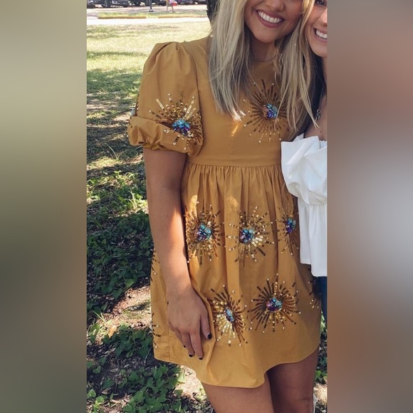 Queen of Sparkles dress - Picture 3 of 4